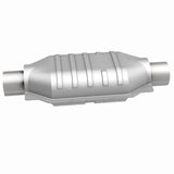 MagnaFlow Universal Catalytic Converter 3 inch OEM Grade - 51559