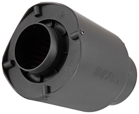 K&N Orion Universal Air Cleaner Assembly - 54-5000