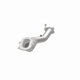 MagnaFlow Catalytic Converter Direct Fit Federal 06-11 Chevy Corvette V8 7.0LGAS - 52037