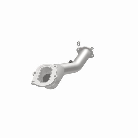 MagnaFlow Catalytic Converter Direct Fit Federal 06-11 Chevy Corvette V8 7.0LGAS - 52037