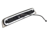 Raxiom 19-26 Dodge RAM 1500 Axial Series LED Third Brake Light- Smoked - R159530