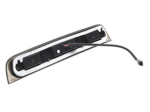 Raxiom 19-26 Dodge RAM 1500 Axial Series LED Third Brake Light- Smoked - R159530
