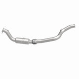 MagnaFlow 11-14 Chrysler 300 / Dodge Challenger/Charger 3.6L Rear Direct Fit Catalytic Converter - 52101