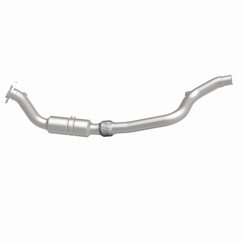 MagnaFlow 11-14 Chrysler 300 / Dodge Challenger/Charger 3.6L Rear Direct Fit Catalytic Converter - 52101