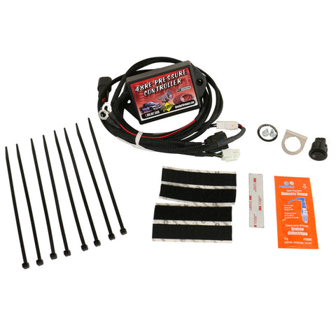 BD Diesel Electronic Pressure Control - Dodge 2005-2007 48RE Transmission - 1030348