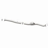 Magnaflow Conv DF 2011-2013 Forester H4 2.5 OEM Underbody - 52510