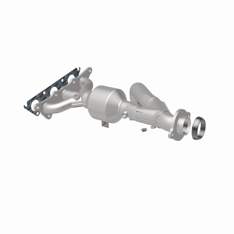 MagnaFlow Conv DF 04-10 Mitsu Endeavor 3.8L - 51763