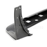 Anderson Composites 2018 Dodge Demon Type-WB Front Chin Spoiler - AC-FL18DGCHHC