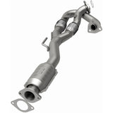 MagnaFlow Direct Fit Catalytic Converter 06 Murano 3.5 V6 AWD OEM - 49209