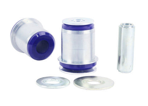 SuperPro 15-25 Toyota Hilux (2WD) Front Lower Control Arm Inner Rear Bushing Kit - SPF4107K