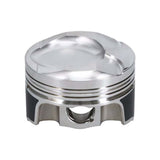 Wiseco Honda K20C1 TYPE R x 3cc Dome 1.2600 x 3 Engine Piston Set - K711M865