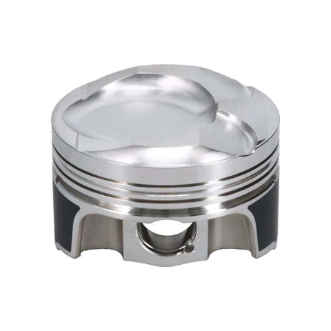 Wiseco Honda K20C1 TYPE R x 3cc Dome 1.2600 x 3 Engine Piston Set - K711M865