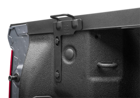 Extang 14-18 Chevy/GMC Silverado/Sierra 1500 (5ft. 10in. Bed) Solid Fold ALX - 88445