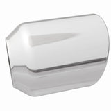 MagnaFlow Tip 1-Pk Bbr 4.00 X 5.00 2.5 Id 1 - 35136