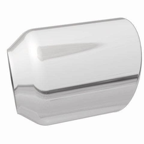 MagnaFlow Tip 1-Pk Bbr 4.00 X 5.00 2.5 Id 1 - 35136