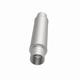 MagnaFlow Muffler Mag SS 4X4X14 3 - 14419