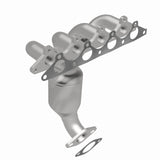MagnaFlow Direct Fit Catalytic Converter 00-02 Hyundai Accent 1.5L - 51887
