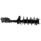 KYB Shocks & Struts Strut Plus Front Right Mazda CX-9 07-15 - SR4537