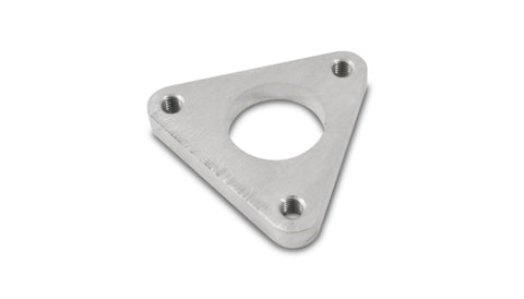 Vibrant T304SS Turbo Inlet Flange for Garrett GT1544 (Model 454082-3) - 19860