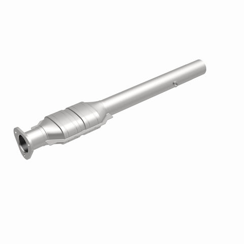 MagnaFlow Conv DF 1999 Ford E250 5.4L - 23204