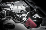 APR 10-16 Audi S4/S5/14-17 Audi Q5/SQ5 (B8) 3.0T Open Carbon Fiber Intake System - CI100037