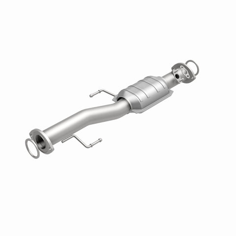 MagnaFlow Direct Fit Catalytic Converter 99-02 4Runner 3.4L rear OEM - 49579