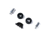 VR Performance Jeep Gladiator JT/Wrangler JL Cold Air Intake Kit - VR-JT-110