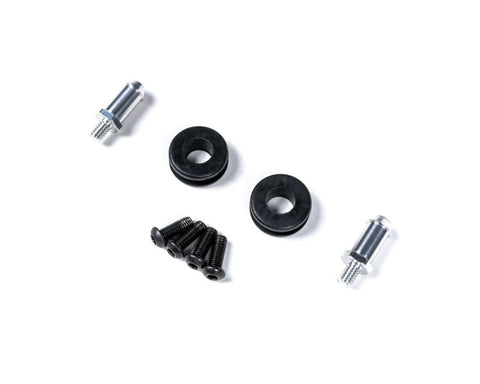 VR Performance Jeep Gladiator JT/Wrangler JL Cold Air Intake Kit - VR-JT-110