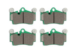 DBA 03-10 Porsche Cayenne SP500 Rear Brake Pads - DB1677SP