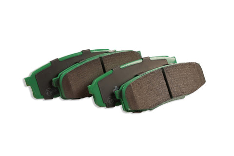 DBA 08-19 Lexus LX570 SP Performance Rear Brake Pads - DB1857SP