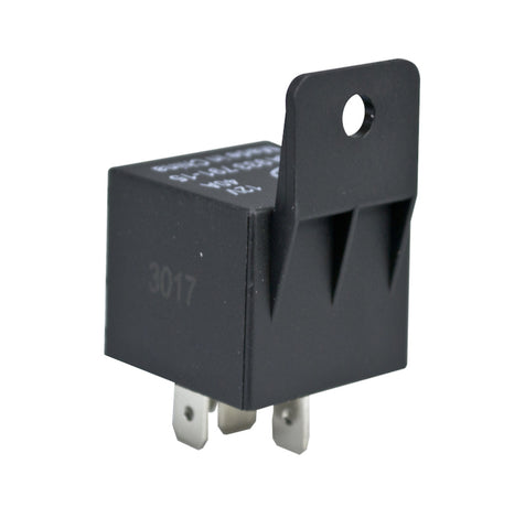 Hella Mini ISO Relay 12V - 965400071