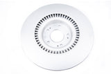 DBA 12-17 Hyundai Genesis 3.8L Front En-Shield Standard Rotor - DBA3332E