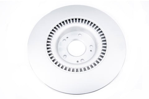 DBA 12-17 Hyundai Genesis 3.8L Front En-Shield Standard Rotor - DBA3332E