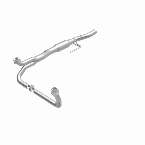 MagnaFlow Conv DF 2002 Dodge Ram 1500 Van 3.9 - 4451209