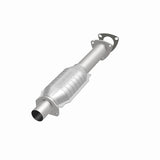 MagnaFlow Direct Fit Catalytic Converter 95-98 GM S10 Pickup 4.3L - 93483