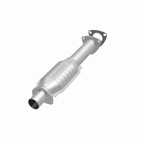 MagnaFlow Direct Fit Catalytic Converter 95-98 GM S10 Pickup 4.3L - 93483