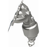 MagnaFlow Direct Fit Catalytic Converter 07-09 Hyundai Santa Fe 2.7L - 50909