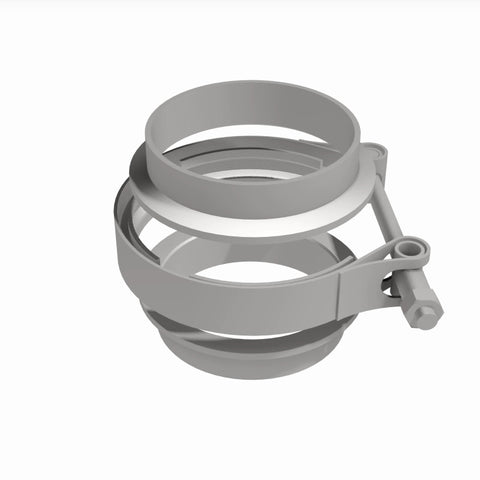 MagnaFlow Clamp Flange Assembly 3.0 inch - 10169