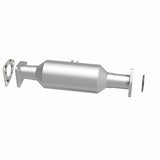 MagnaFlow Converter Direct Fit 98-02 Honda Accord L4 2.3L - 4481615