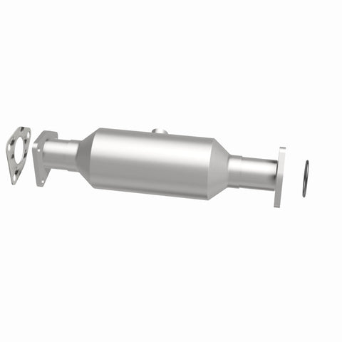 MagnaFlow Converter Direct Fit 98-02 Honda Accord L4 2.3L - 4481615