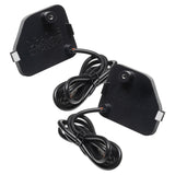 Oracle Rear Bumper LED Reverse Lights for Jeep Wrangler JL - 6000K - 5874-504