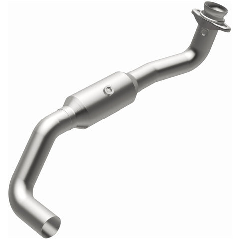 MagnaFlow DF Cat. Conv 07-08 Ford F-150 Pickup 5.4L D/S / 12/06-08 Lincoln Truck Mark LT 5.4L D/S - 49694