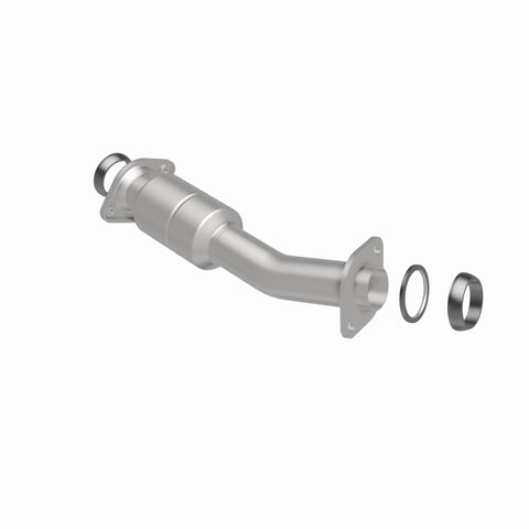 MagnaFlow Direct Fit Catalytic Converter 11-15 Sienna 3.5 Underbody - 52549
