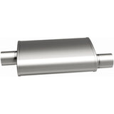 MagnaFlow Muffler Mag SS 18X5X8 3 O/C - 12259