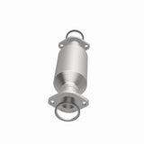 MagnaFlow Direct Fit Catalytic Converter 83-95 Toyota CA - 338886