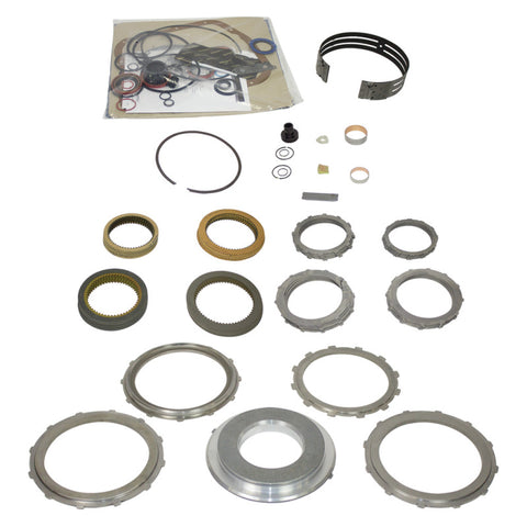 BD Diesel Built-It Trans Kit 1994-2002 Dodge 47RH/RE Stage 3 Heavy Duty Kit - 1062003