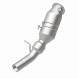 MagnaFlow OEM Grade 13-17 BMW X3 Direct Fit Catalytic Converter - 52265