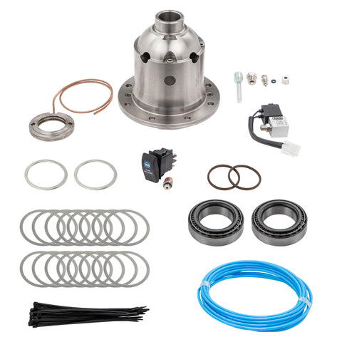 ARB Airlocker Dana35 27Spl 3.31&Dn S/N - RD103