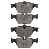 R1 06-10 BMW 330I Front Optimum OE Brake Pads - 2552-1061-00