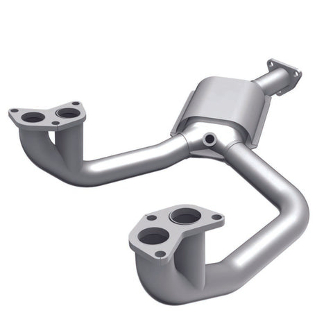 MagnaFlow Conv DF 90-94 Legacy 2.2 Front CA - 337871